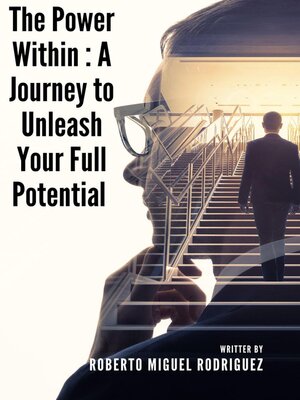 cover image of The Power Within